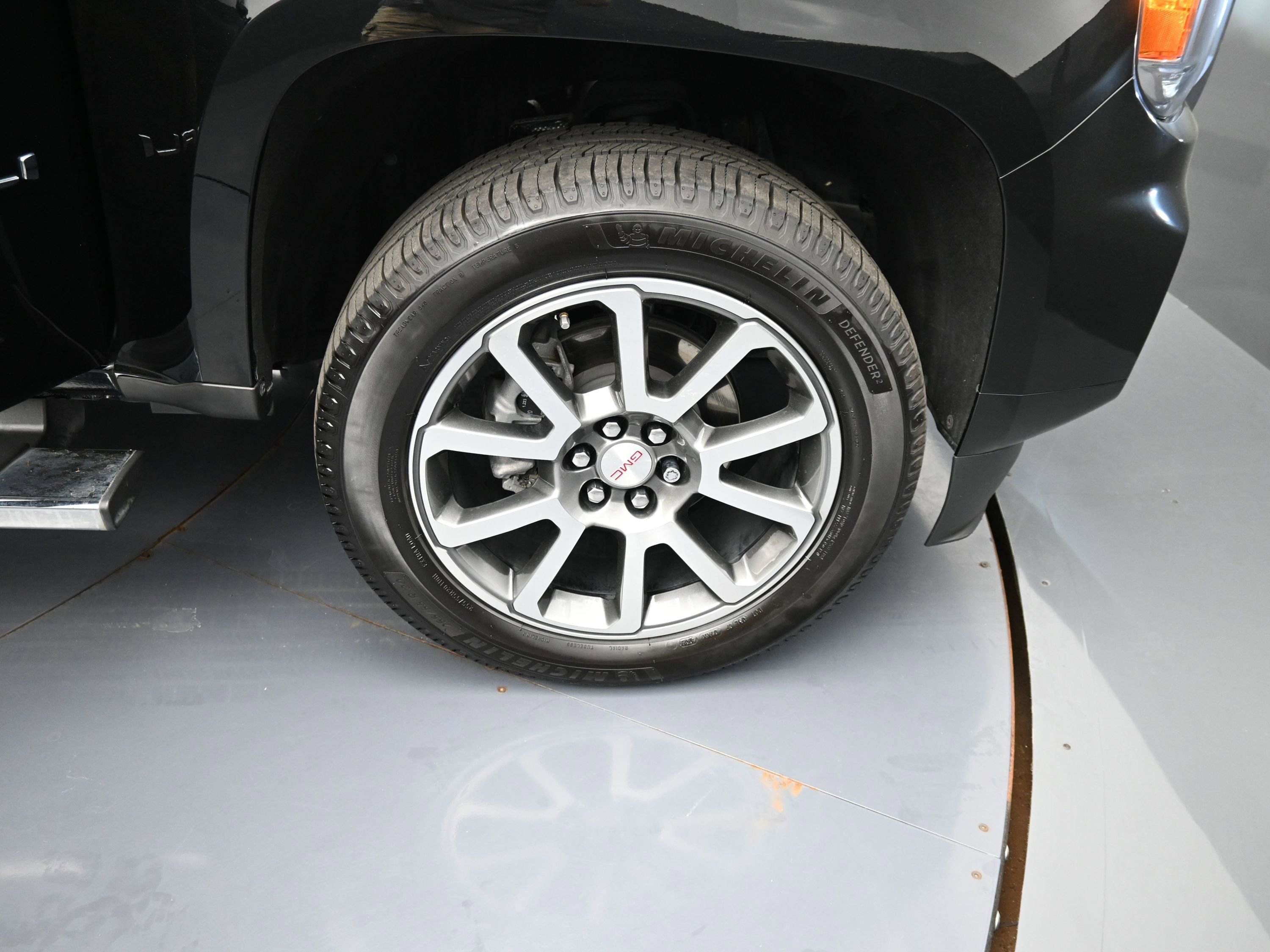 Used 2022 GMC Canyon Denali image 22