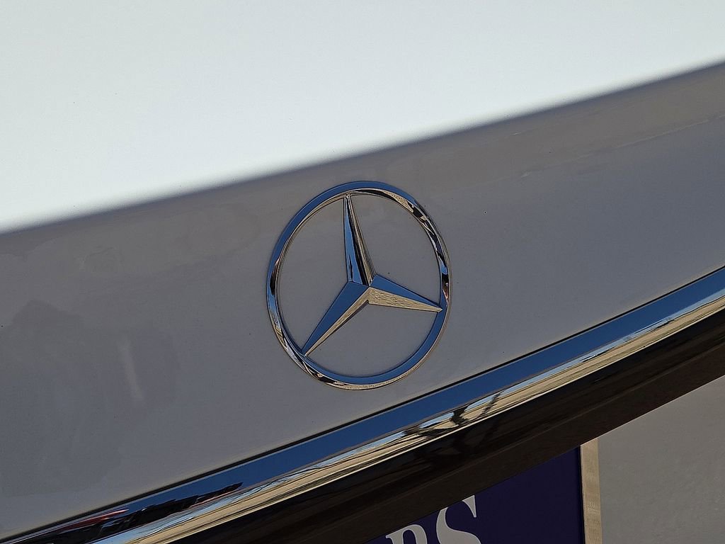 Used 2026 Mercedes-Benz E 350 Sedan image 13