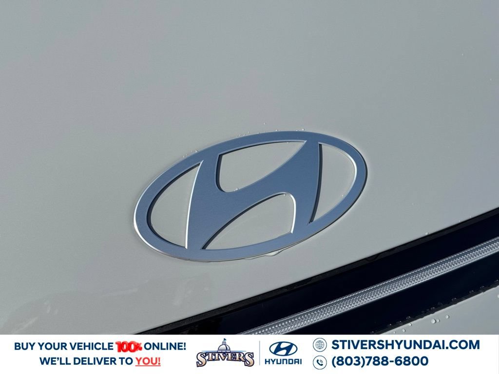 Certified 2026 Hyundai Kona SE FWD image 7