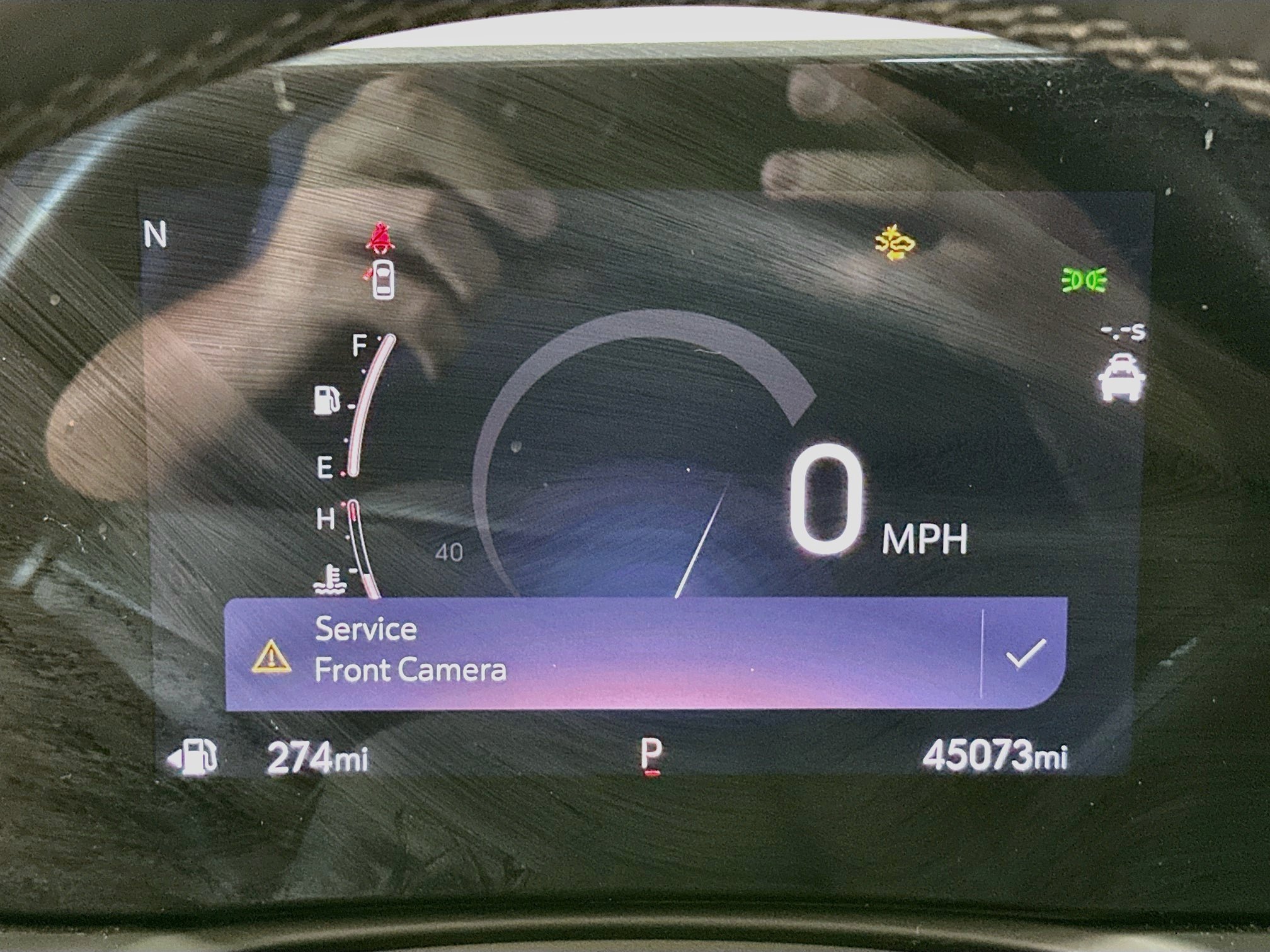 Used 2024 Buick Encore GX Sport Touring FWD image 19