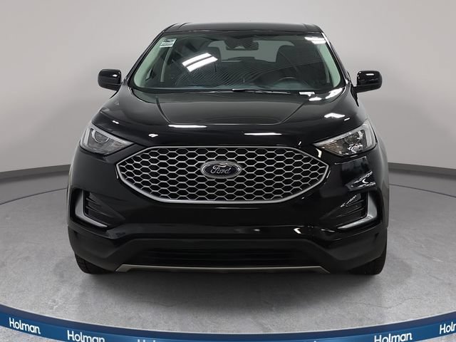 Certified 2024 Ford Edge SEL AWD/4WD image 2