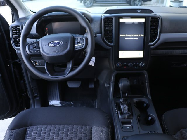 New 2026 Ford Ranger XL w/ Trailer Tow Package AWD/4WD image 20