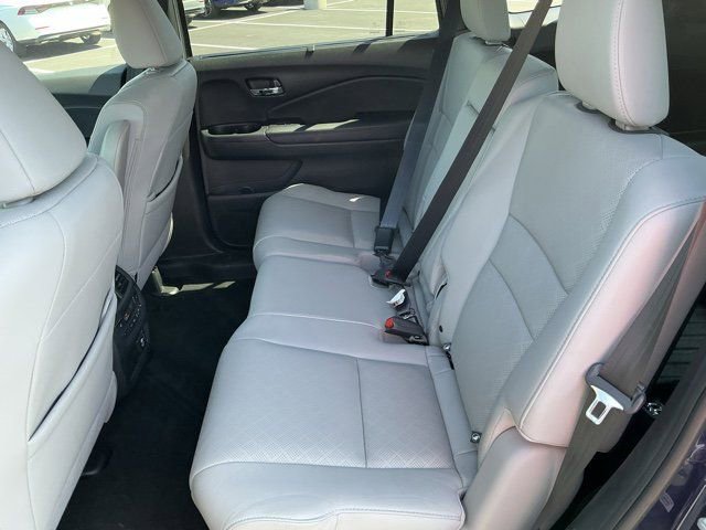 Used 2020 Honda Passport Elite image 13