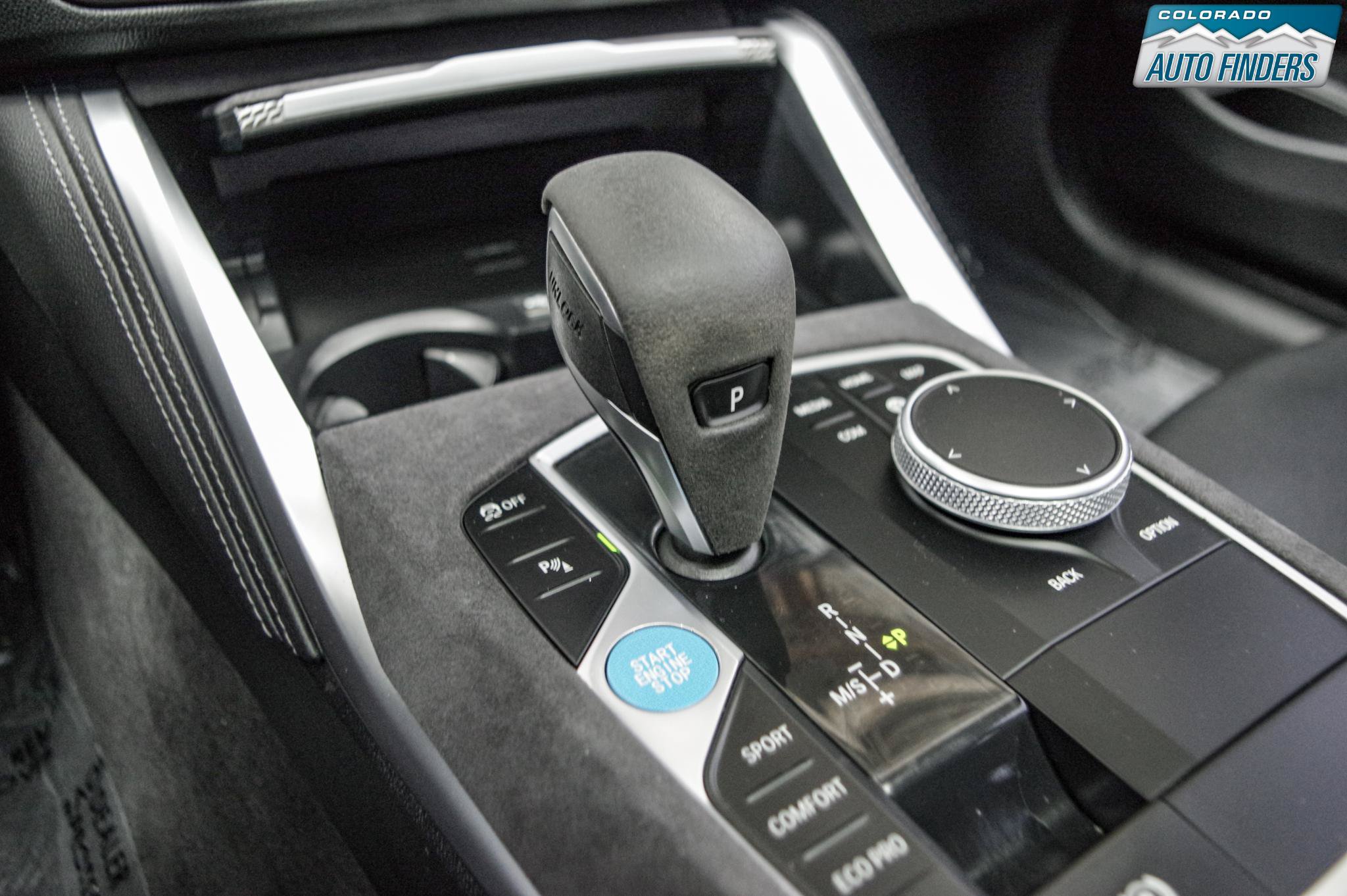 Used 2021 BMW M440i xDrive Coupe AWD/4WD image 18