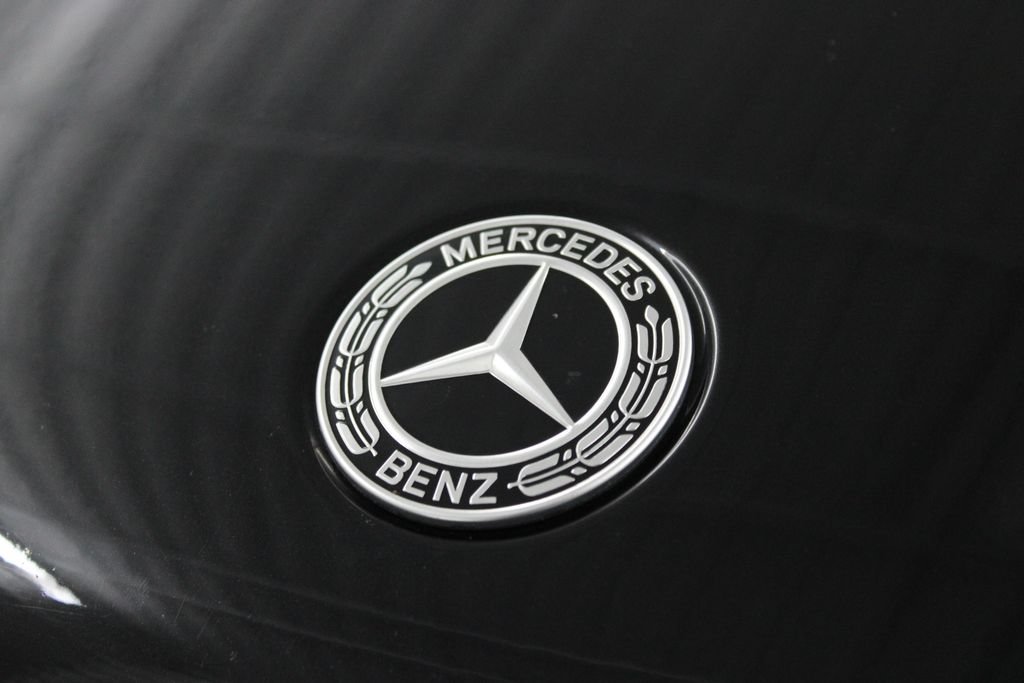 Used 2021 Mercedes-Benz GLE 53 AMG 4MATIC Coupe image 44