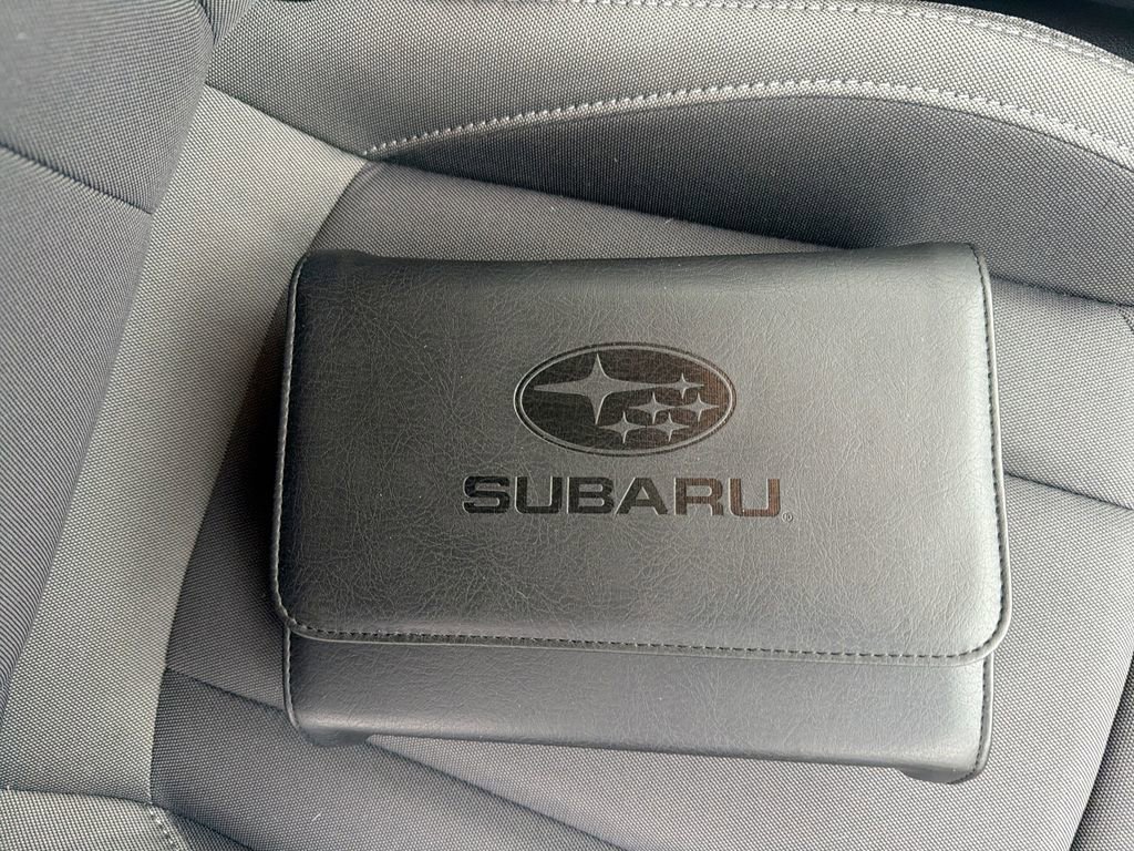 Certified 2024 Subaru Impreza 2.0i image 37
