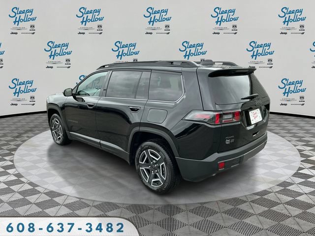New 2026 Jeep Cherokee Limited AWD/4WD image 7