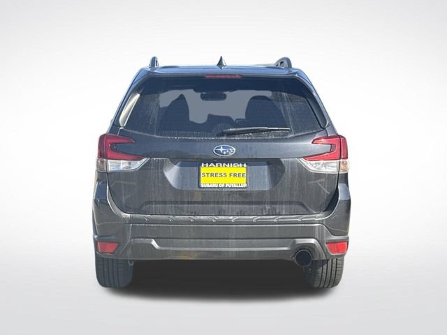 Used 2019 Subaru Forester Premium w/ Popular Package #1 AWD/4WD image 7