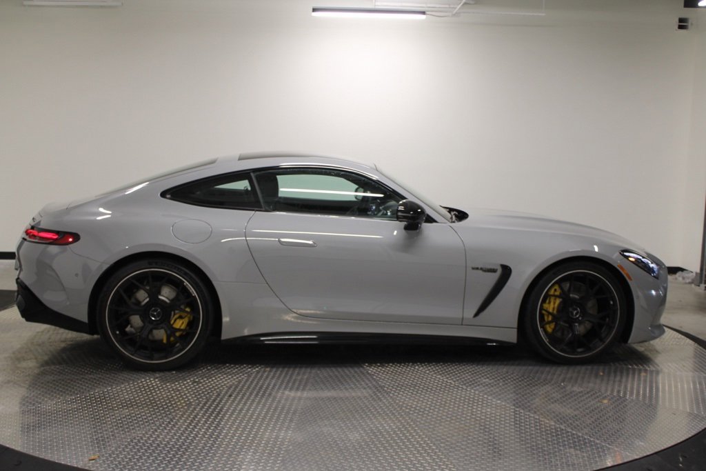Certified 2024 Mercedes-Benz AMG GT 55 image 8
