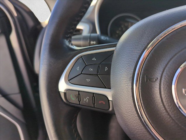 Used 2019 Jeep Compass Latitude w/ Popular Equipment Group FWD image 15