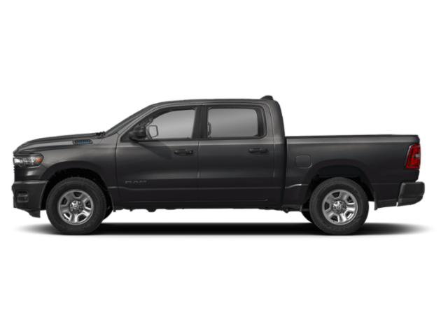 New 2027 RAM 1500 Express AWD/4WD image 2