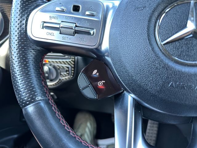 Used 2020 Mercedes-Benz GLC 43 AMG 4MATIC image 24