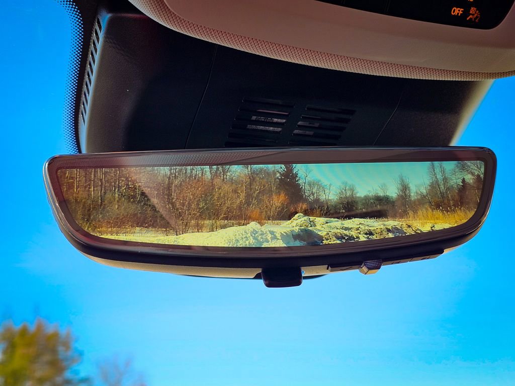 New 2026 Buick Envision Avenir image 32