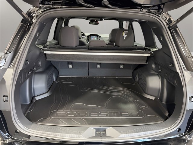 Certified 2025 Subaru Forester Premium w/ Convenience Package #1 image 36