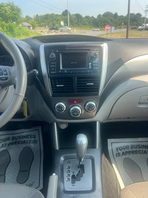 Used 2012 Subaru Forester 2.5X Limited AWD/4WD image 17