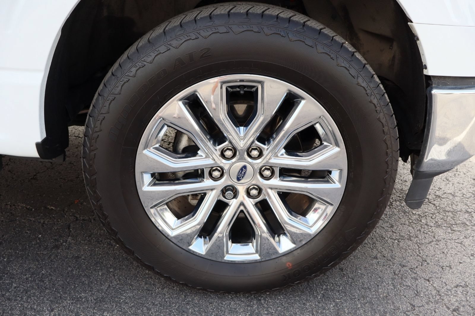 Used 2024 Ford F150 XLT w/ Equipment Group 302A MID AWD/4WD image 40