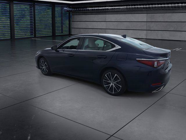 Certified 2025 Lexus ES 350 w/ Premium Package FWD image 6