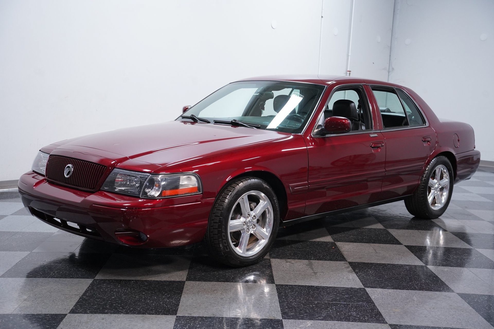 Used 2004 Mercury Marauder RWD image 6