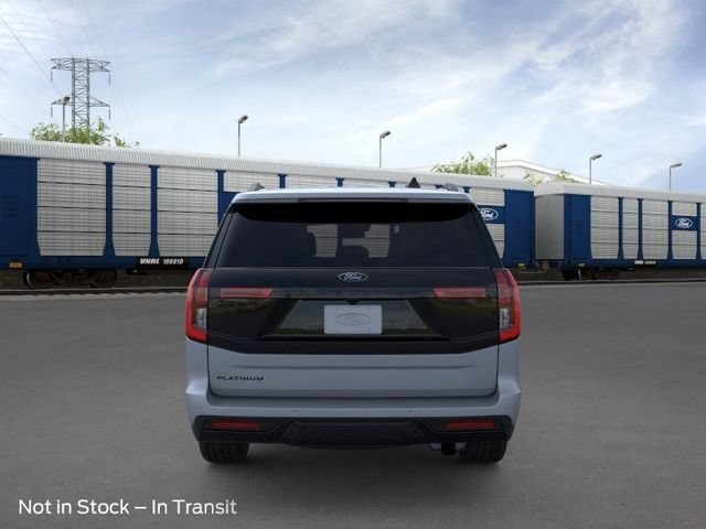 New 2026 Ford Expedition Platinum w/ Stealth Appearance Package AWD/4WD image 5