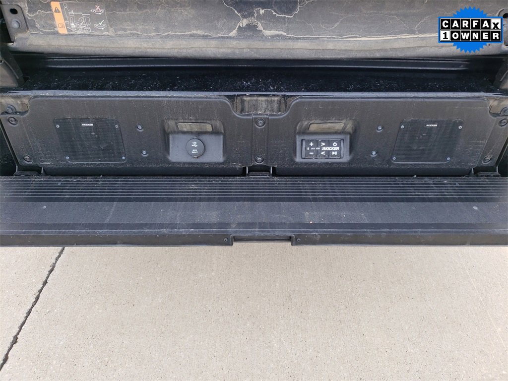 Used 2023 GMC Sierra 1500 Denali Ultimate image 18