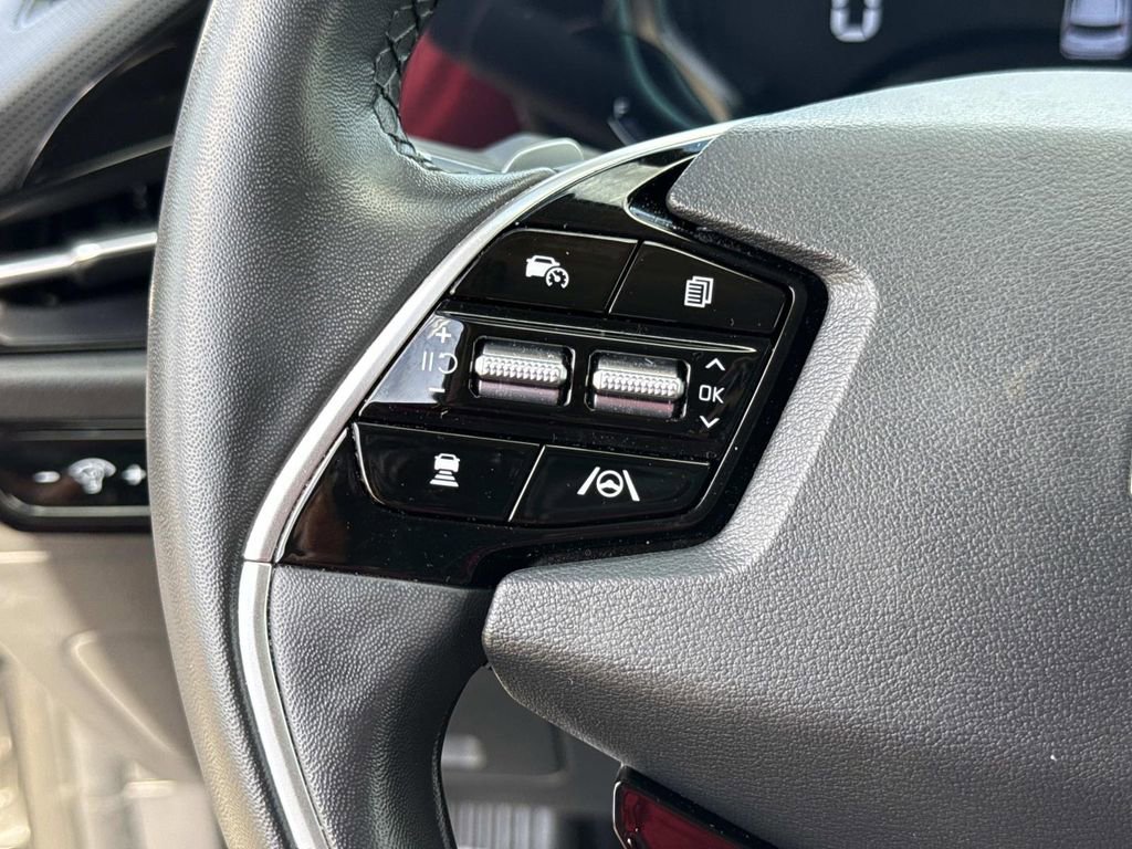 Used 2023 Kia Niro EX image 41