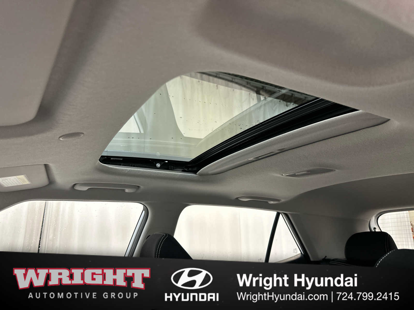New 2026 Hyundai Venue SEL FWD image 20