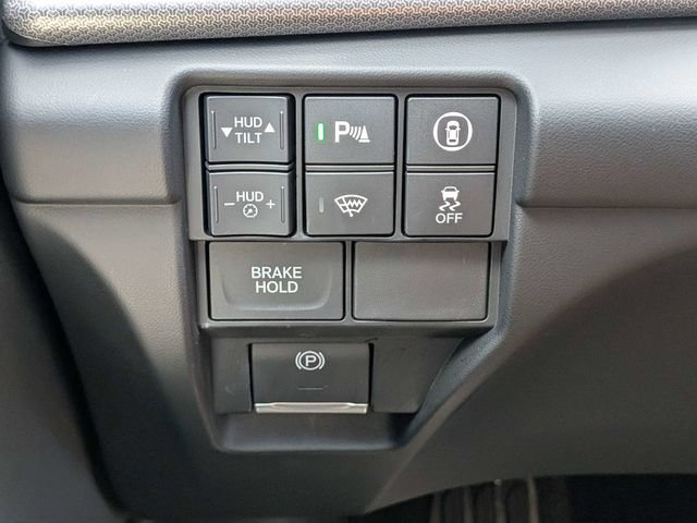 Certified 2026 Acura RDX A-Spec AWD/4WD image 32