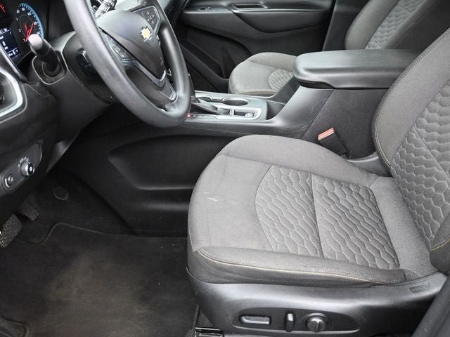 Used 2018 Chevrolet Equinox LT FWD image 26