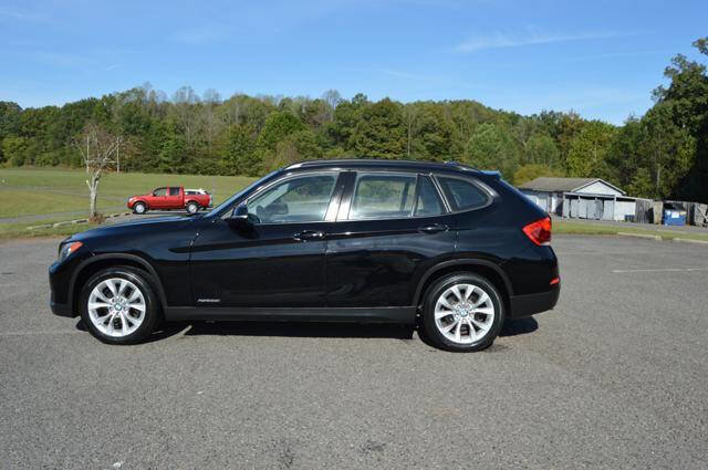 Used 2014 BMW X1 xDrive28i image 5