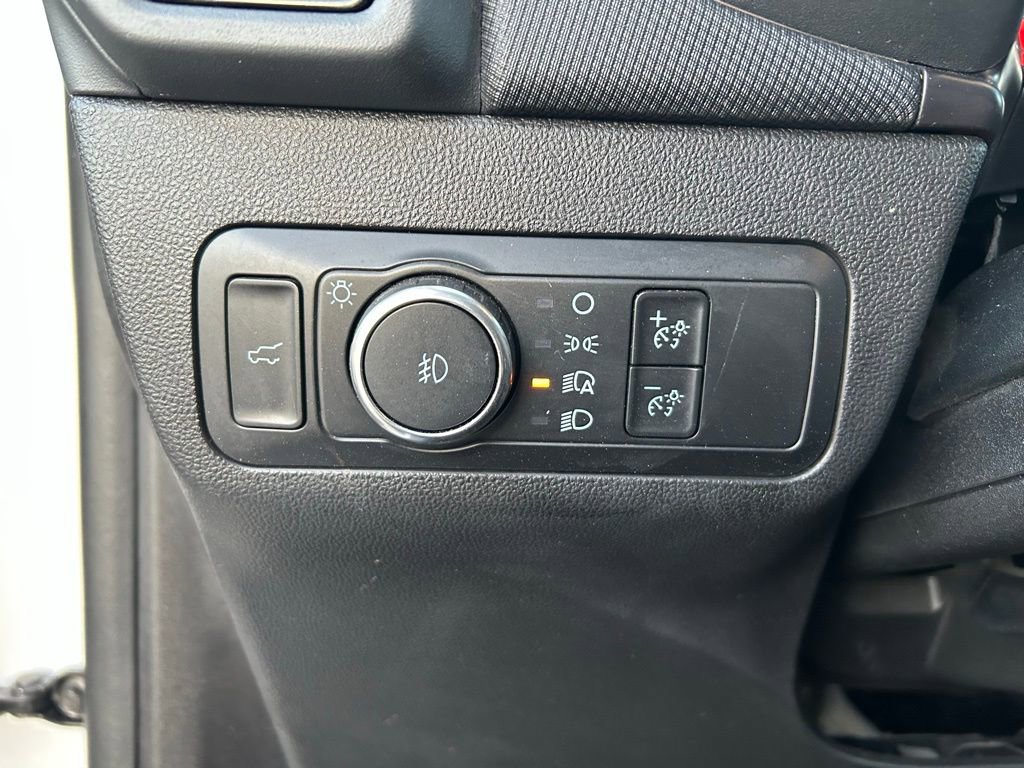 Used 2021 Ford Bronco Sport Outer Banks image 16