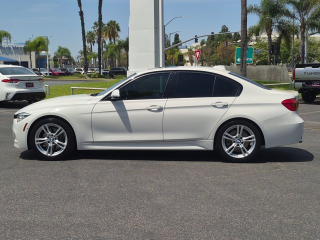Used 2017 BMW 340i Sedan RWD image 9