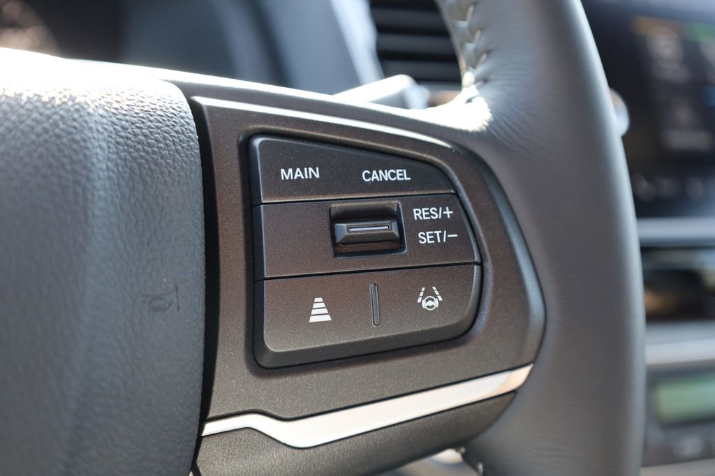 New 2025 Honda Ridgeline RTL+ image 19