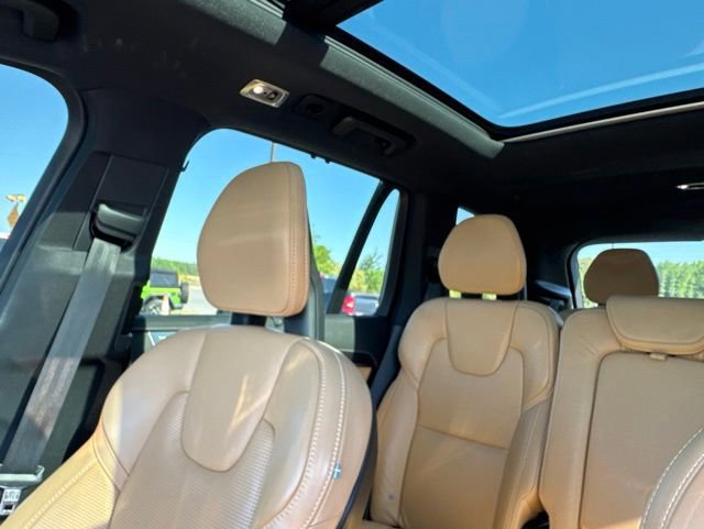 Used 2021 Volvo XC90 T6 Inscription w/ Advanced Package AWD/4WD image 38