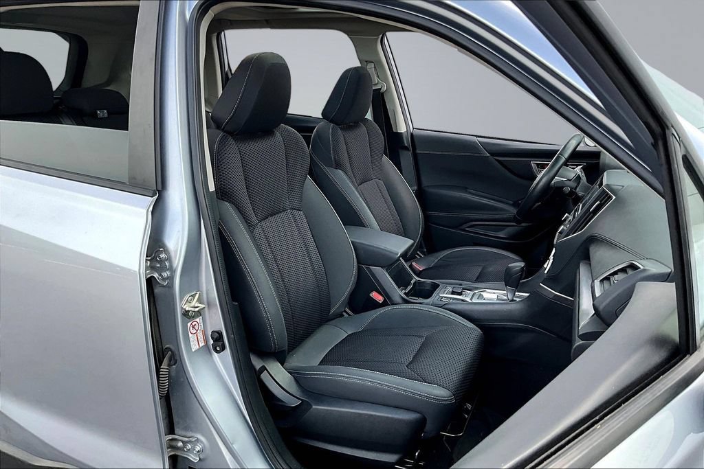 Used 2020 Subaru Forester Premium w/ Popular Package #1 AWD/4WD image 27