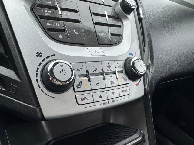 Used 2016 Chevrolet Equinox LT w/ Convenience Package FWD image 4