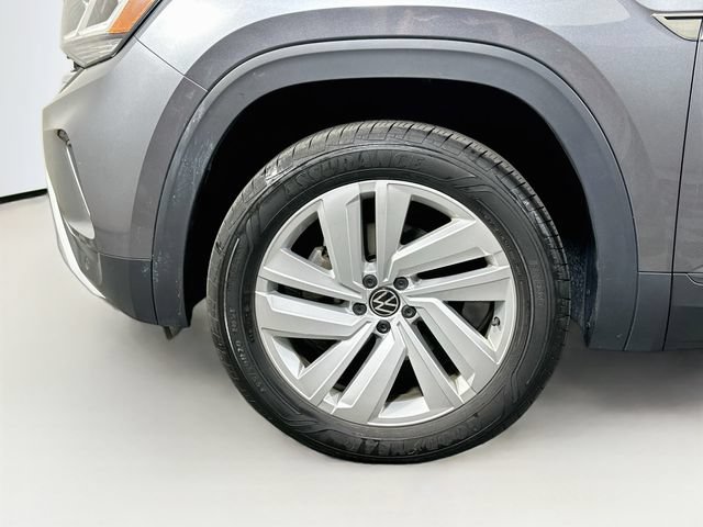 Certified 2023 Volkswagen Atlas Cross Sport SE AWD/4WD image 31