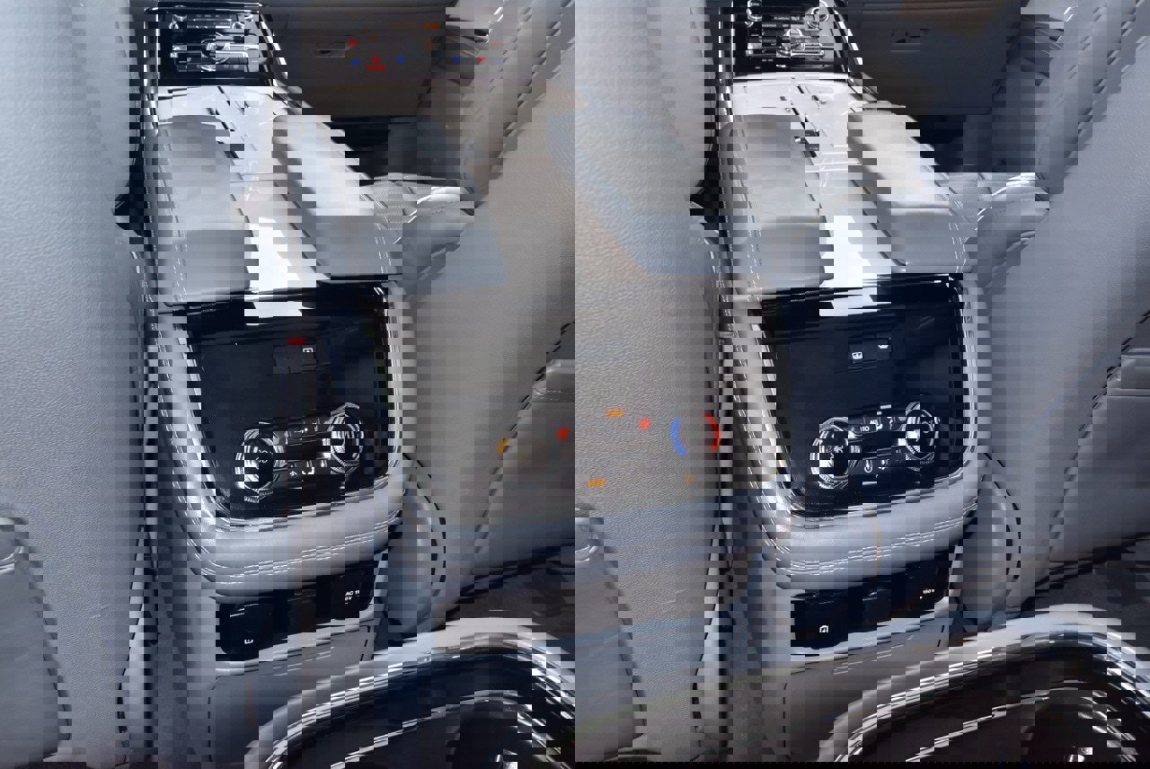 Used 2020 Lincoln Navigator Black Label image 19