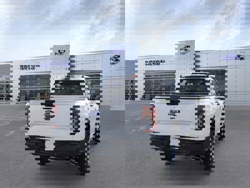 New 2025 Ford Ranger XL image 38