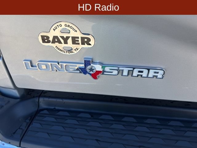 New 2026 RAM 2500 Lone Star AWD/4WD image 8