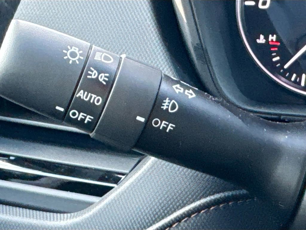 New 2026 Subaru Forester Sport image 12