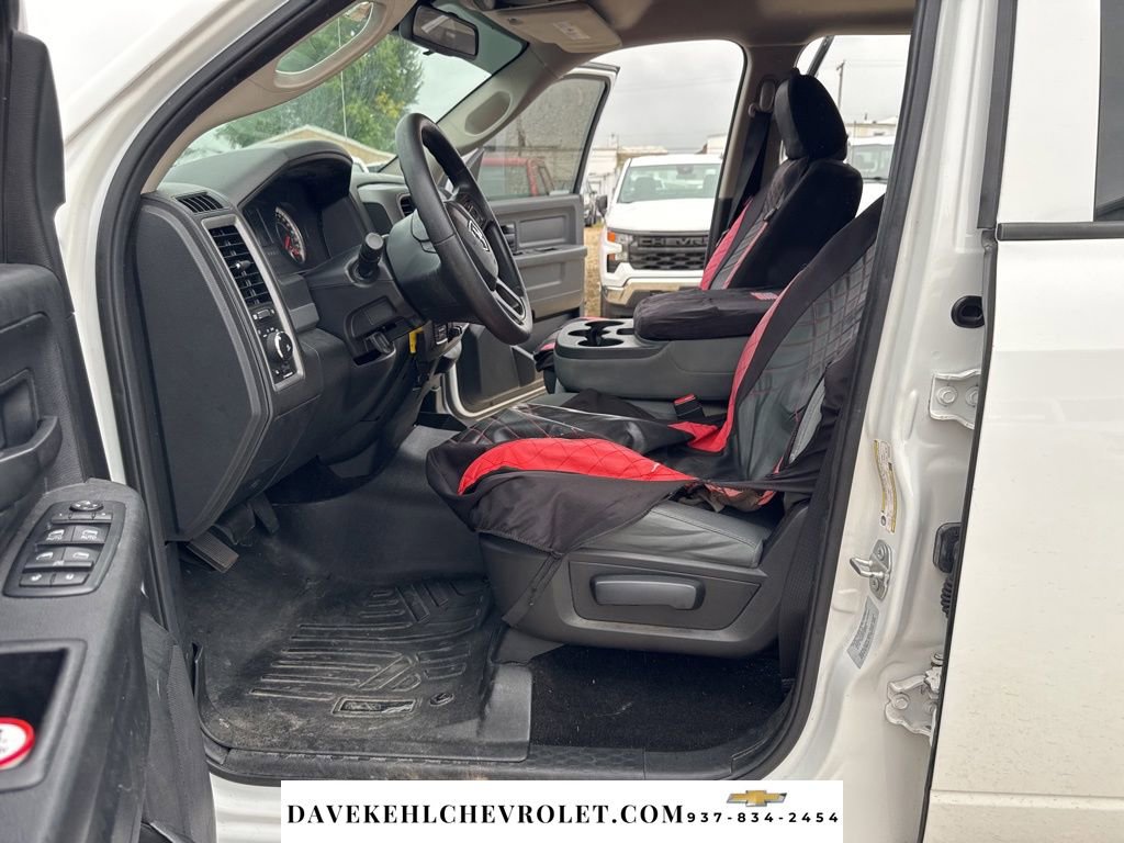 Used 2016 RAM 1500 Express image 17