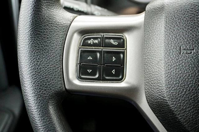 Used 2023 RAM 1500 Classic SLT image 16