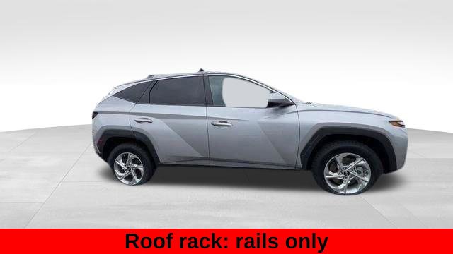 Used 2024 Hyundai Tucson SEL AWD/4WD image 53