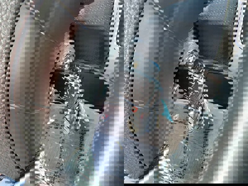 Used 2007 Toyota Tacoma 4x4 Double Cab image 40