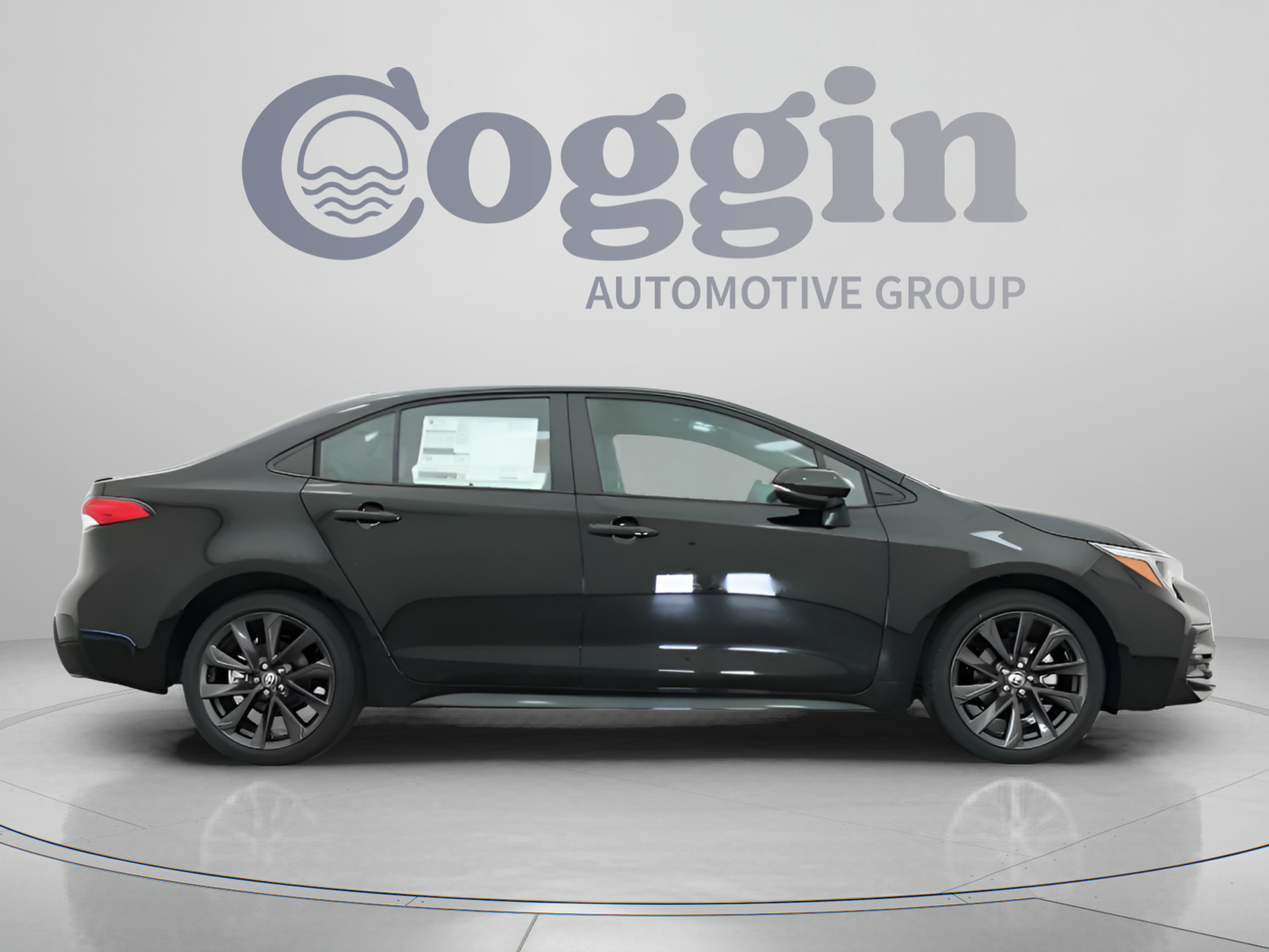 New 2026 Toyota Corolla SE FWD image 21