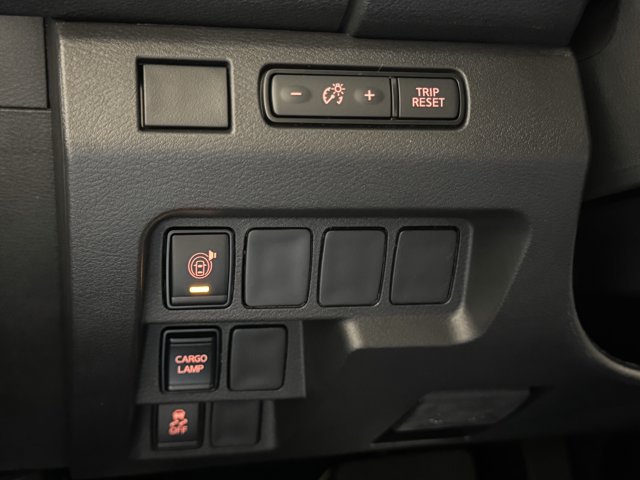 New 2027 Nissan Frontier SV AWD/4WD image 12