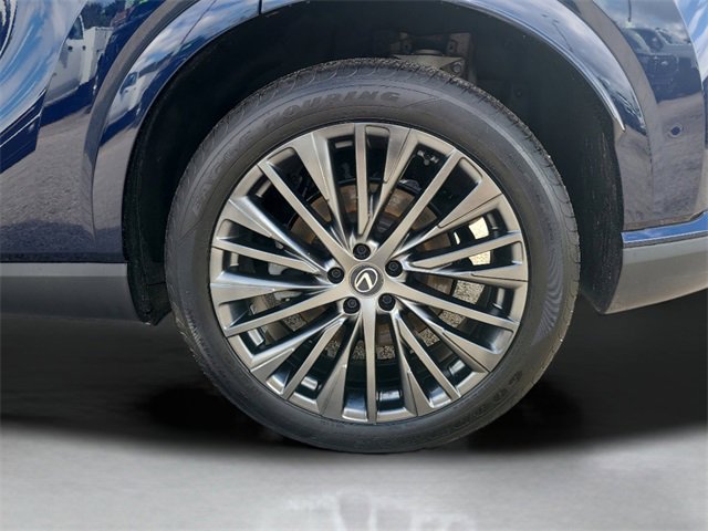 Used 2023 Lexus RX 350 FWD w/ Accessory Package (Z1) image 13