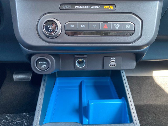 New 2026 Ford Maverick XLT AWD/4WD image 19