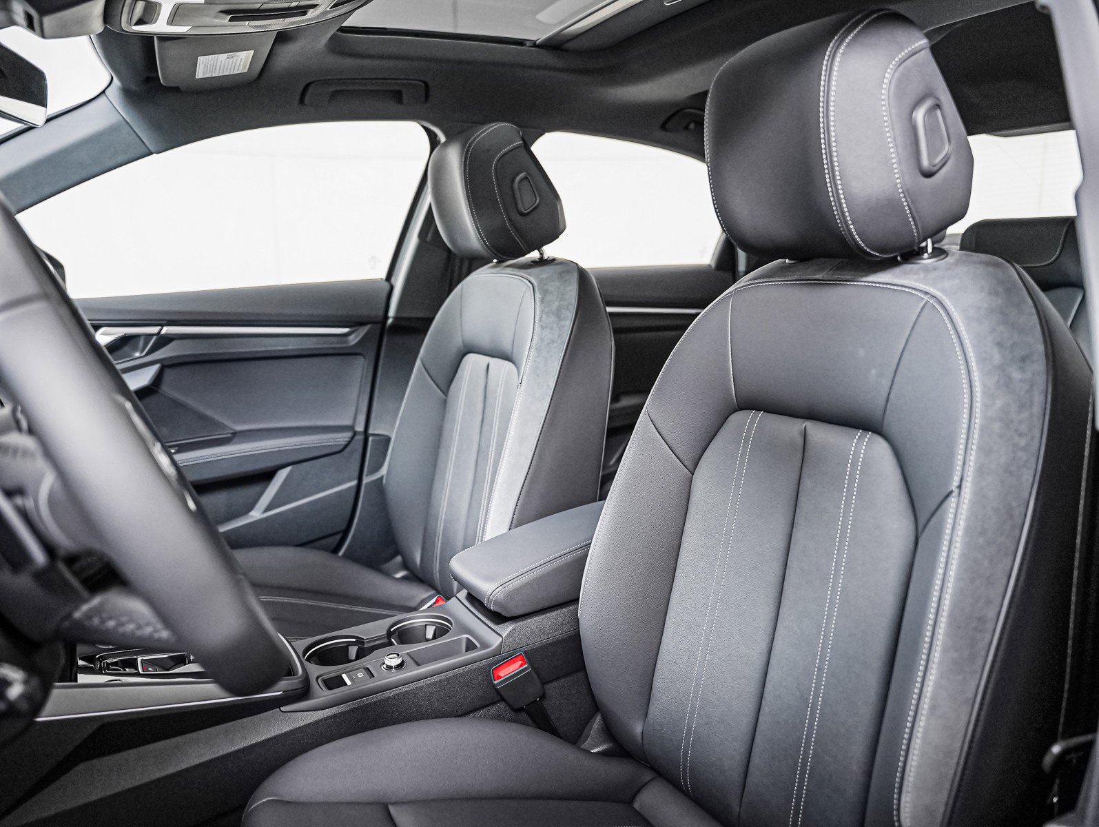 New 2026 Audi A3 2.0T Premium AWD/4WD image 11