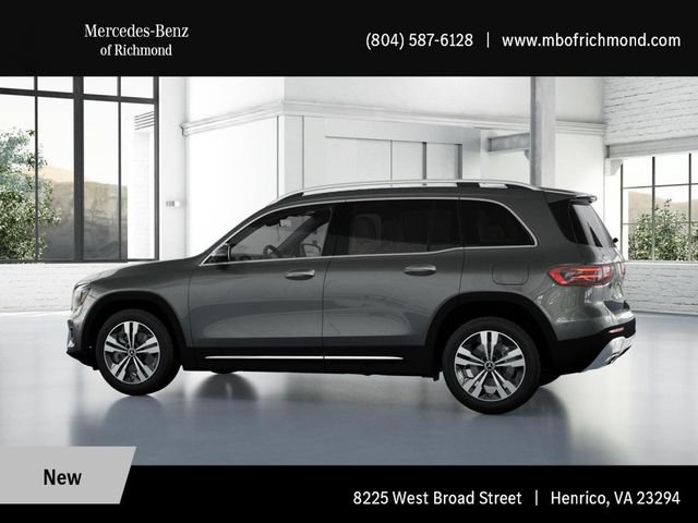 New 2026 Mercedes-Benz GLB 250 4MATIC image 32
